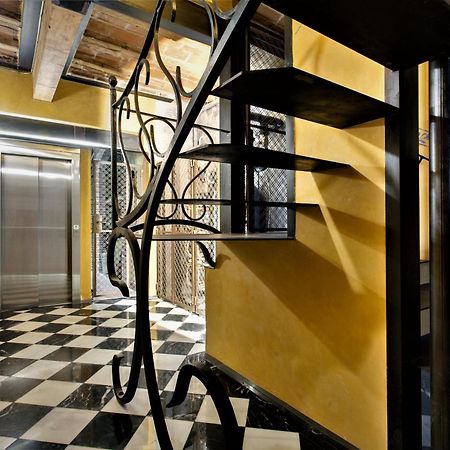Barcelona Classic Palau Apartments Екстериор снимка