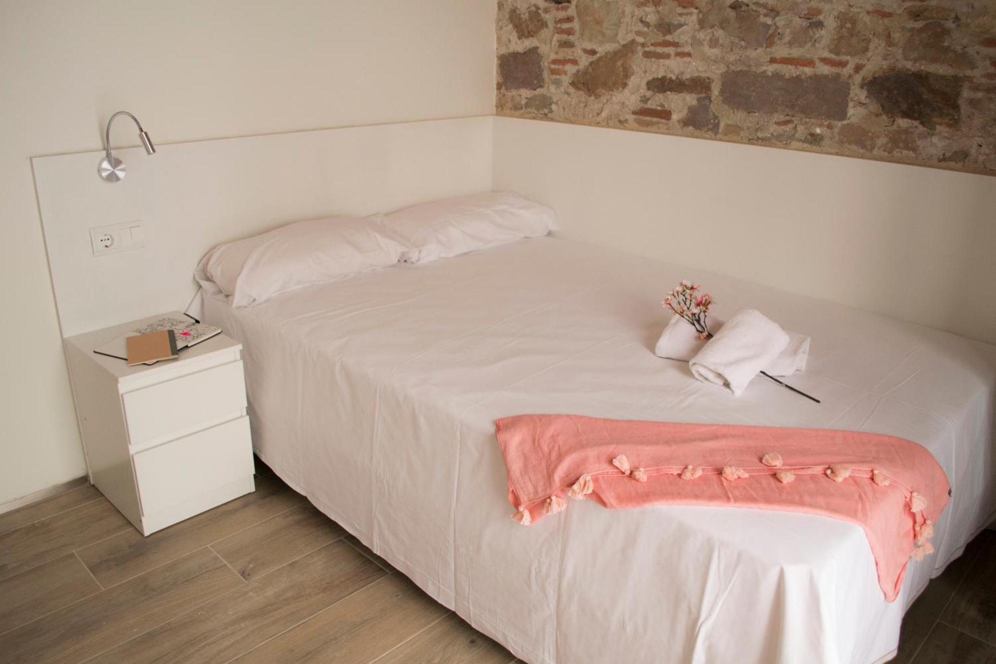 Barcelona Classic Palau Apartments Екстериор снимка