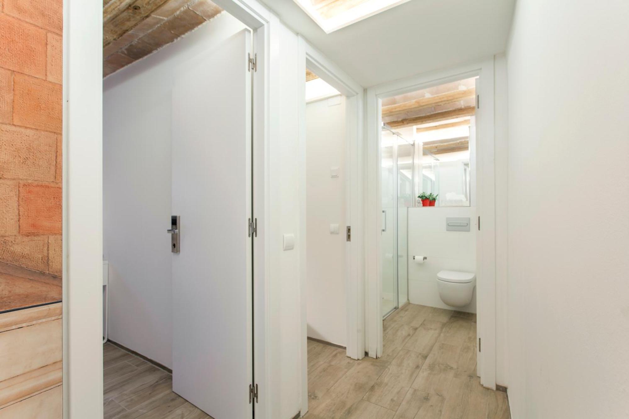 Barcelona Classic Palau Apartments Екстериор снимка