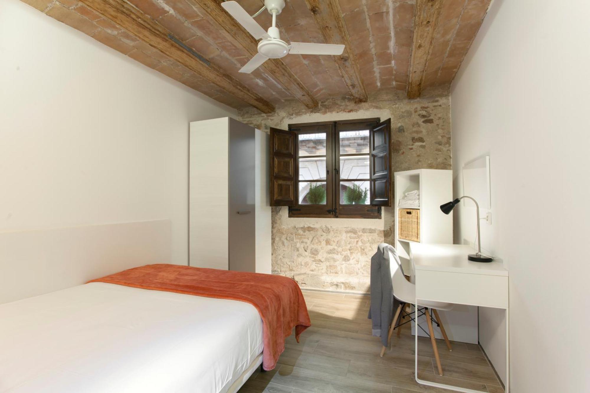 Barcelona Classic Palau Apartments Екстериор снимка
