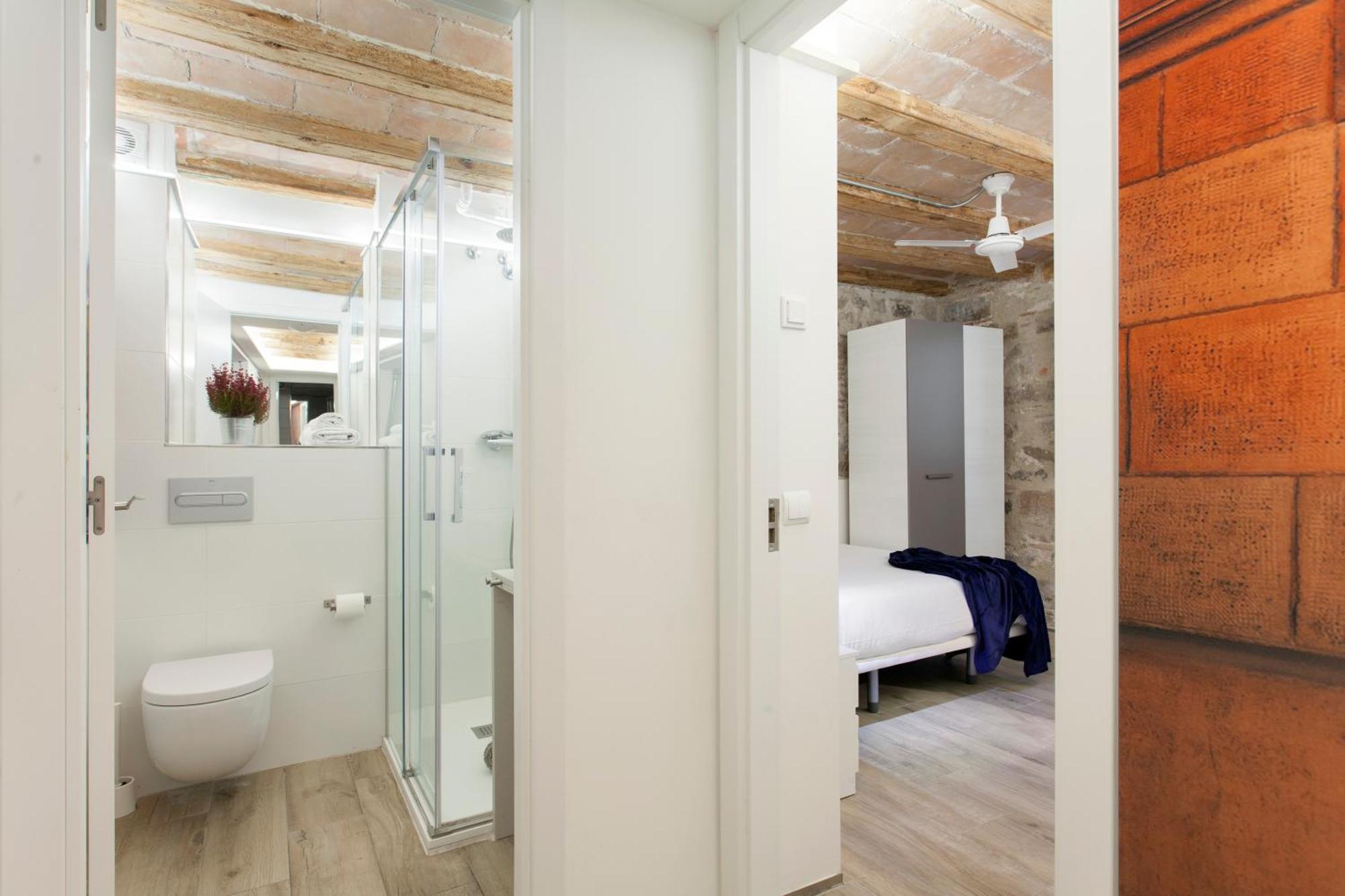 Barcelona Classic Palau Apartments Екстериор снимка