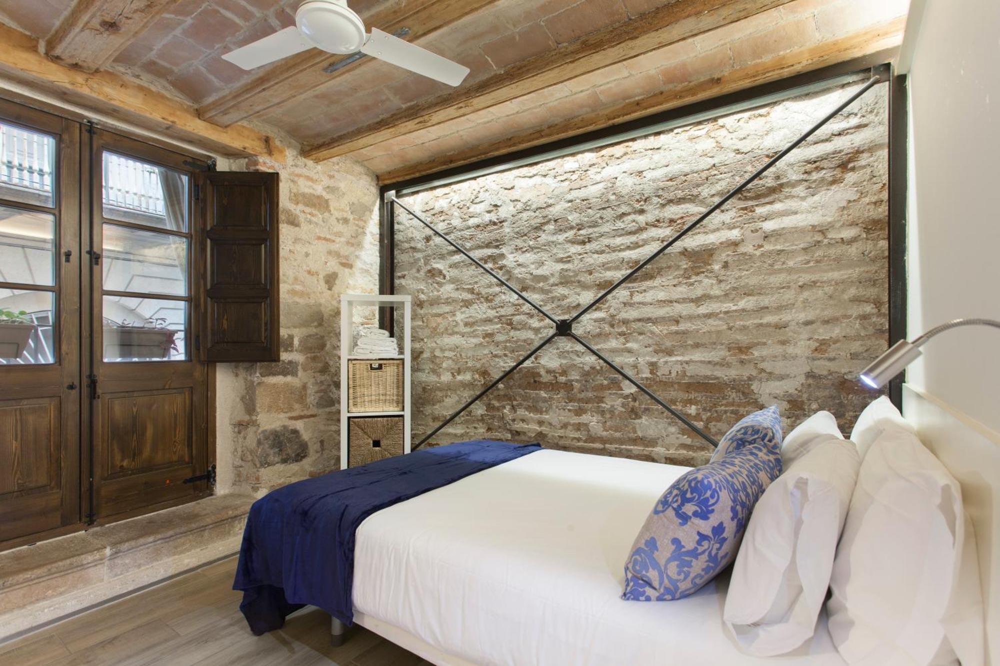 Barcelona Classic Palau Apartments Екстериор снимка