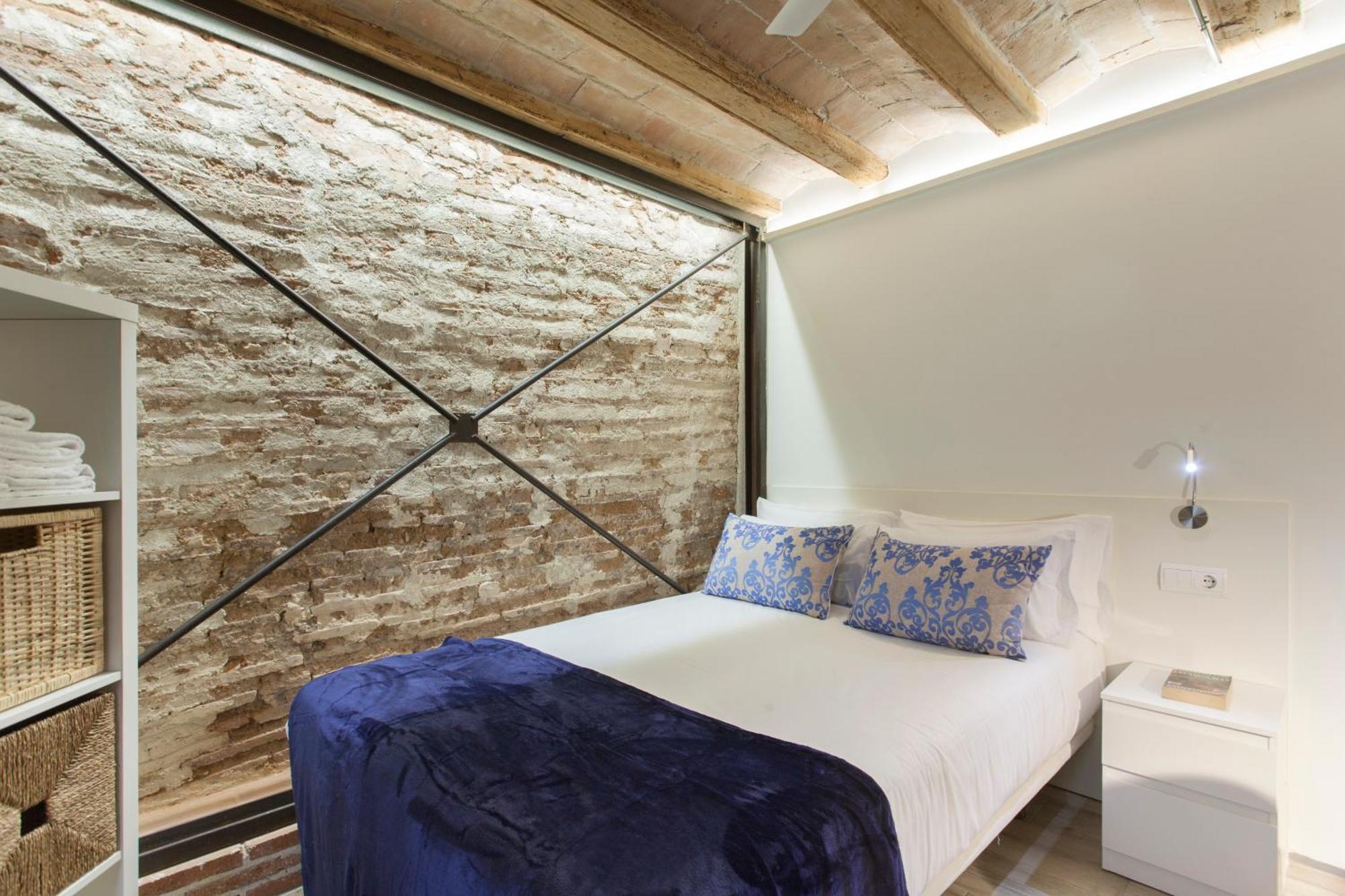 Barcelona Classic Palau Apartments Екстериор снимка