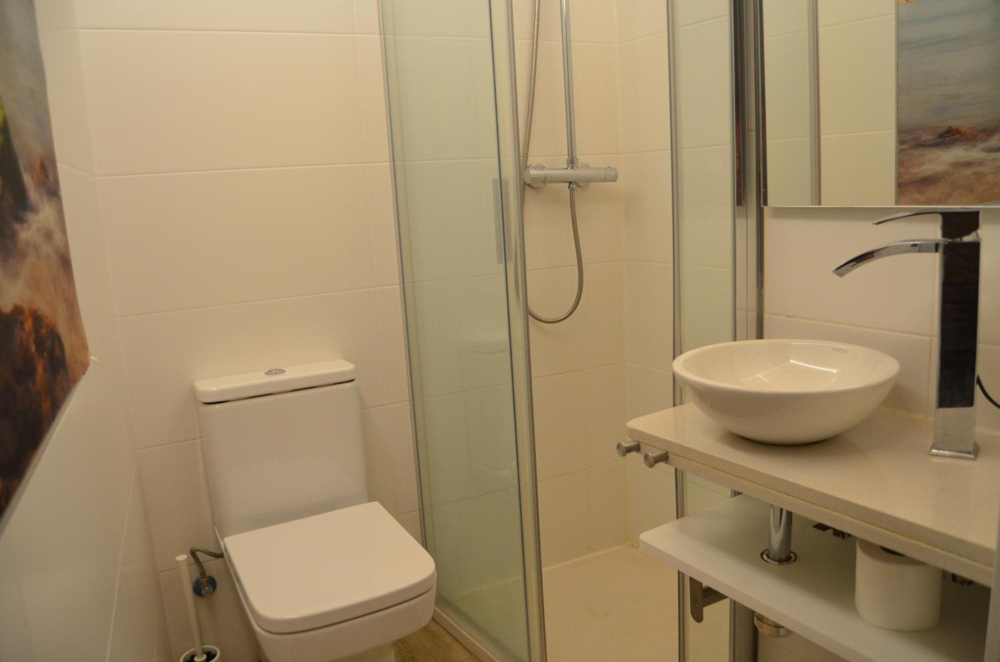 Barcelona Classic Palau Apartments Екстериор снимка