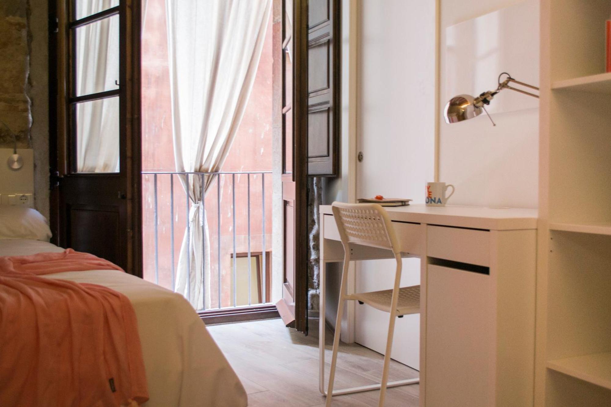 Barcelona Classic Palau Apartments Екстериор снимка