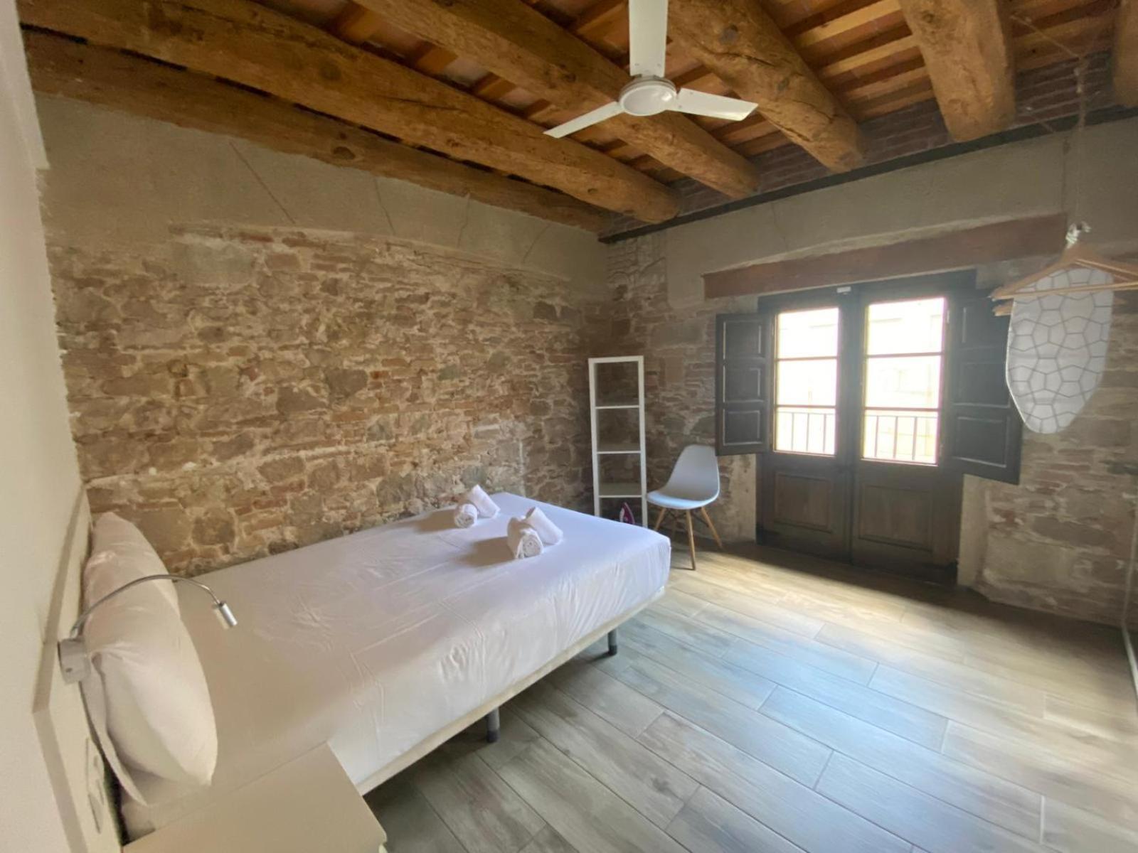 Barcelona Classic Palau Apartments Екстериор снимка