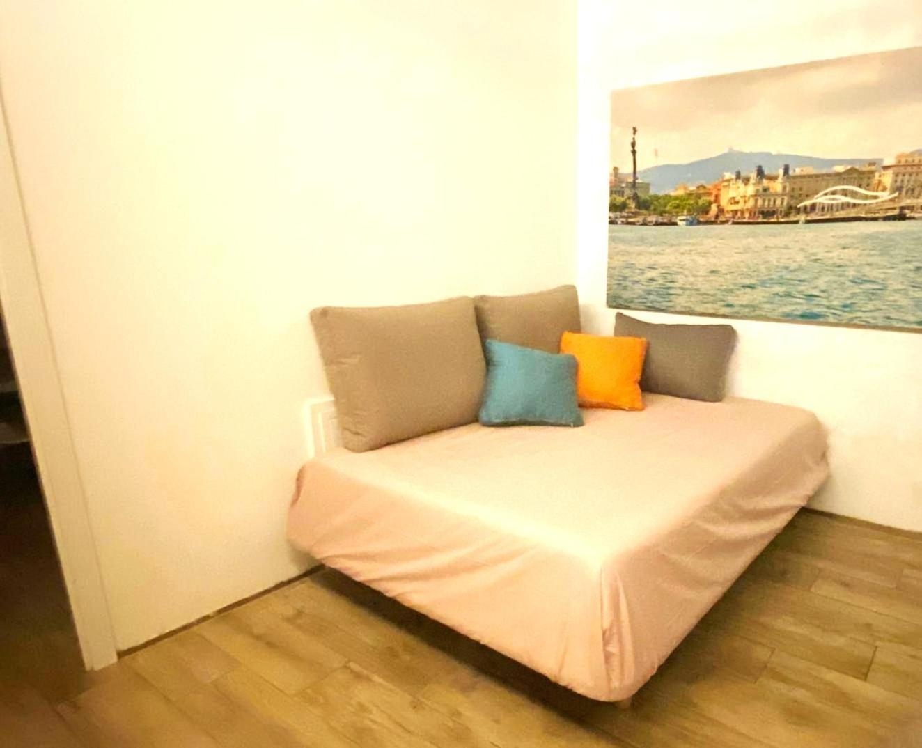 Barcelona Classic Palau Apartments Екстериор снимка