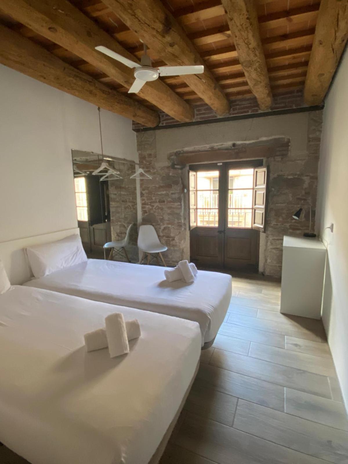 Barcelona Classic Palau Apartments Екстериор снимка