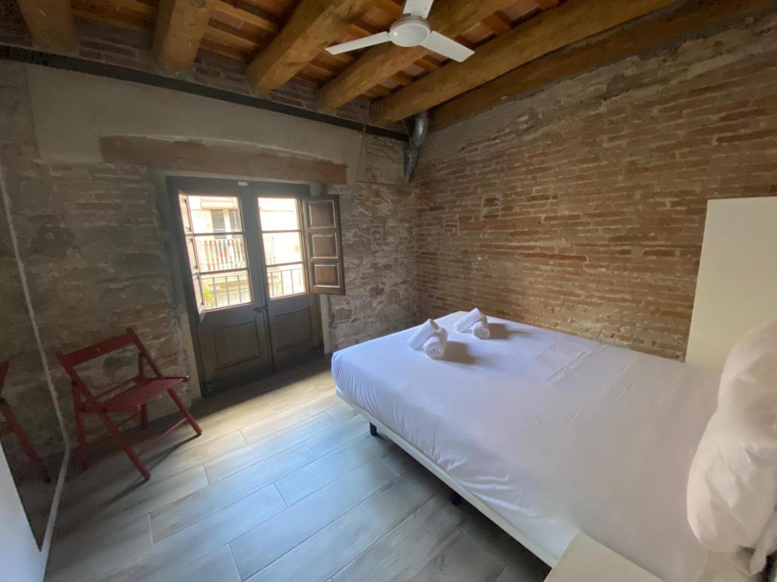 Barcelona Classic Palau Apartments Екстериор снимка