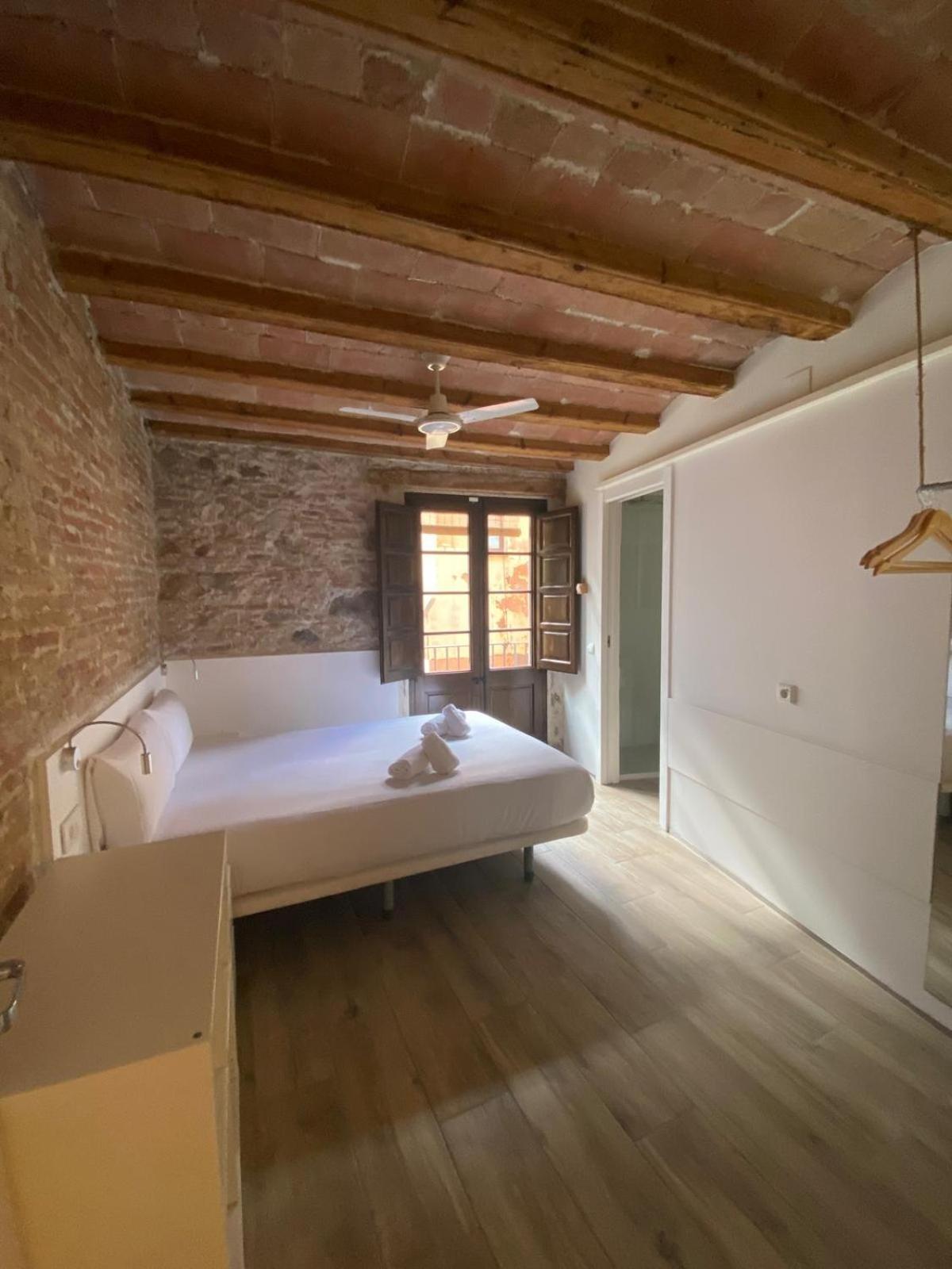 Barcelona Classic Palau Apartments Екстериор снимка